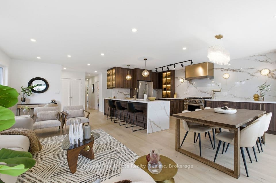 3 Blithfield Avenue, Toronto, ON M2K 1X9 – main photo
