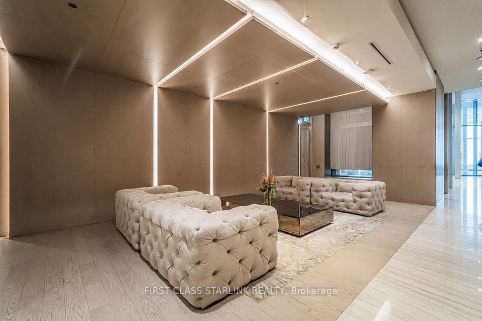100 Harbour Street 2801, Toronto, ON M5J 0B5 – photo 3
