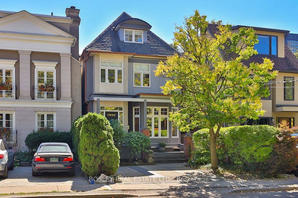 301 Keewatin Avenue, Toronto, ON M4P 2A4 – photo 2