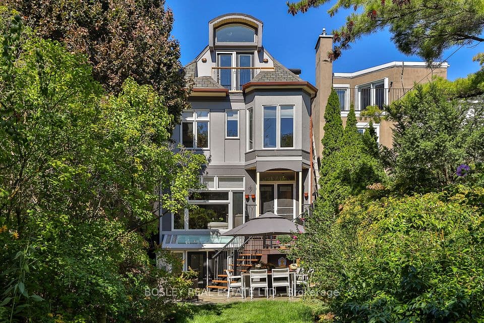 301 Keewatin Avenue, Toronto, ON M4P 2A4 – main photo