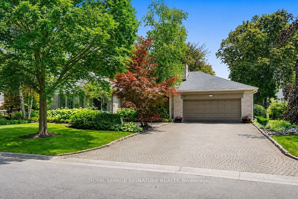 57 Wimpole Drive, Toronto, ON M2L 2L2 – main photo
