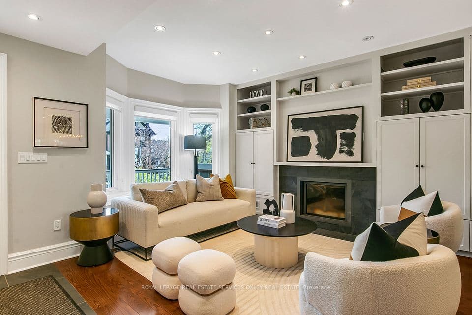 6 Jean Street, Toronto, ON M4W 3A7 – photo 3