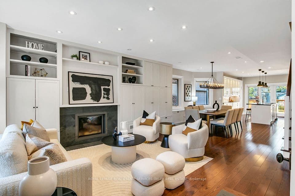 6 Jean Street, Toronto, ON M4W 3A7 – photo 2