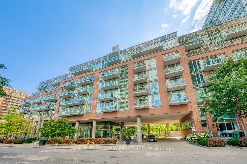112 George Street S703, Toronto, ON M5A 2M5 – photo 2