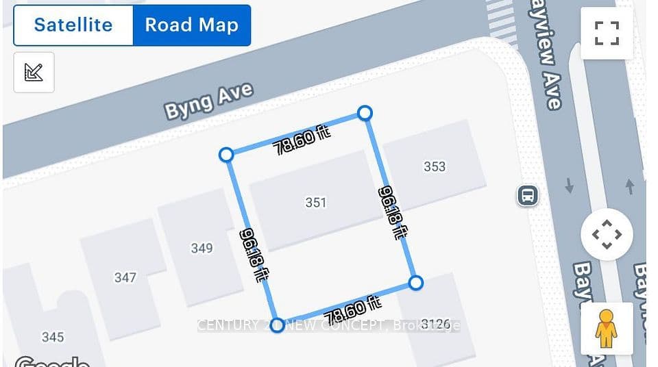 351 S Byng Avenue, Toronto, ON M2N 4L7 – photo 2