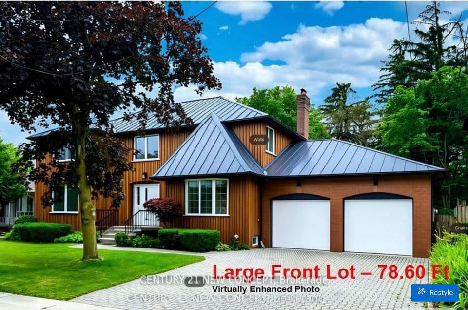 351 S Byng Avenue, Toronto, ON M2N 4L7 – photo 3