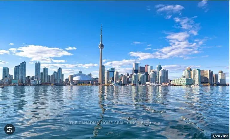 21 Iceboat Terrace 1605, Toronto, ON M5V 4A9 – photo 2