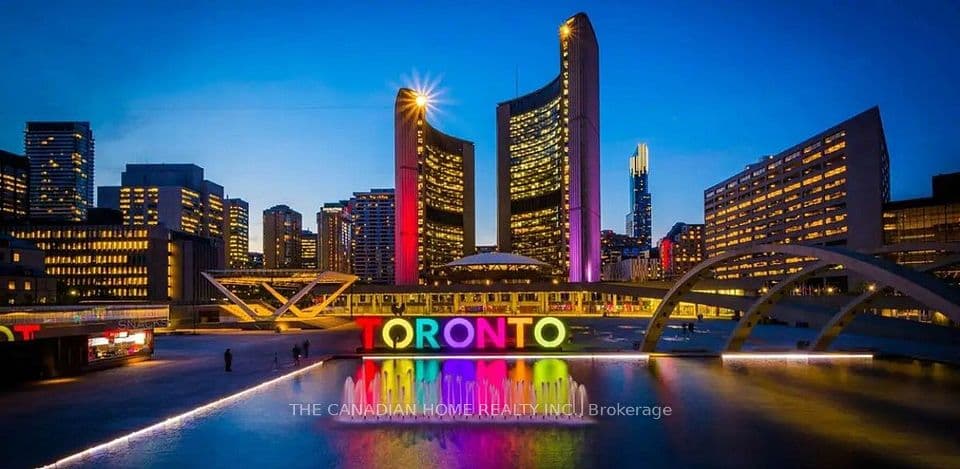 21 Iceboat Terrace 1605, Toronto, ON M5V 4A9 – photo 3