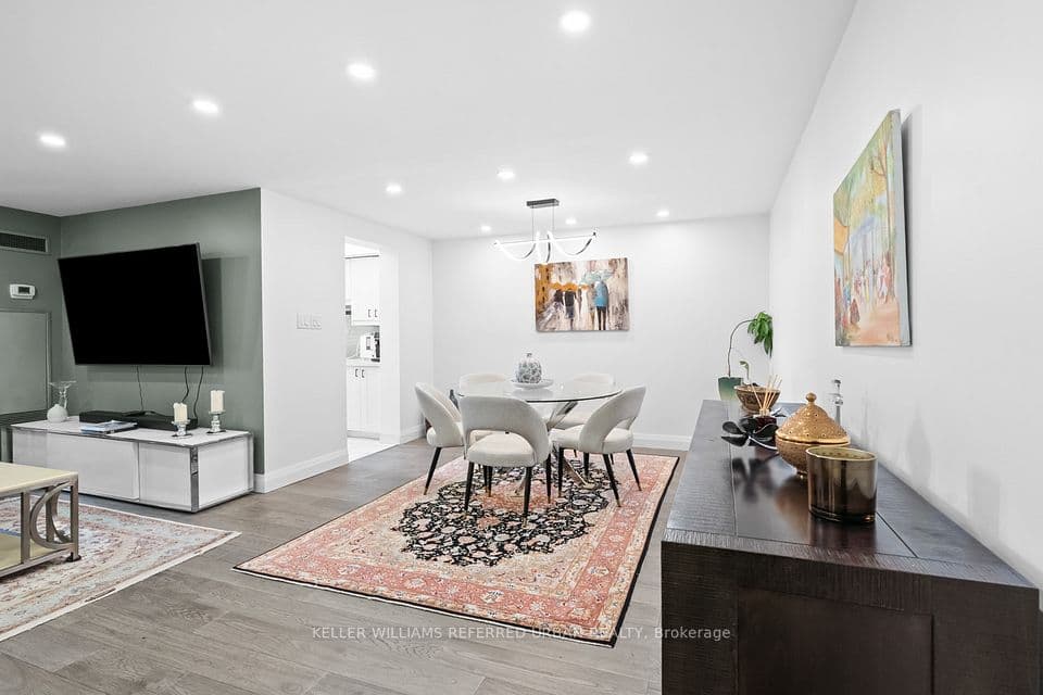 133 Torresdale Avenue 1005, Toronto, ON M2R 3T2 – photo 2