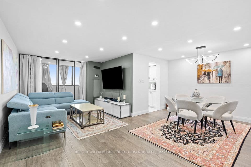 133 Torresdale Avenue 1005, Toronto, ON M2R 3T2 – photo 3
