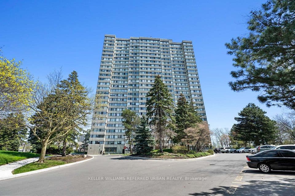 133 Torresdale Avenue 1005, Toronto, ON M2R 3T2 – main photo