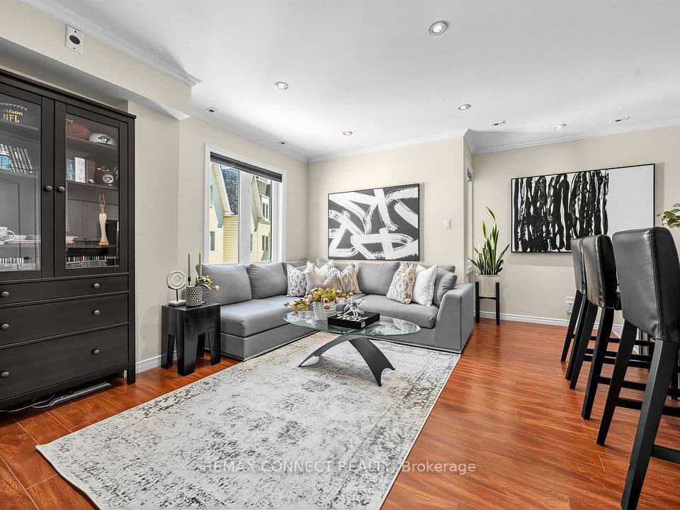 12 Sudbury Street 605, Toronto, ON M6J 3W7 – photo 3