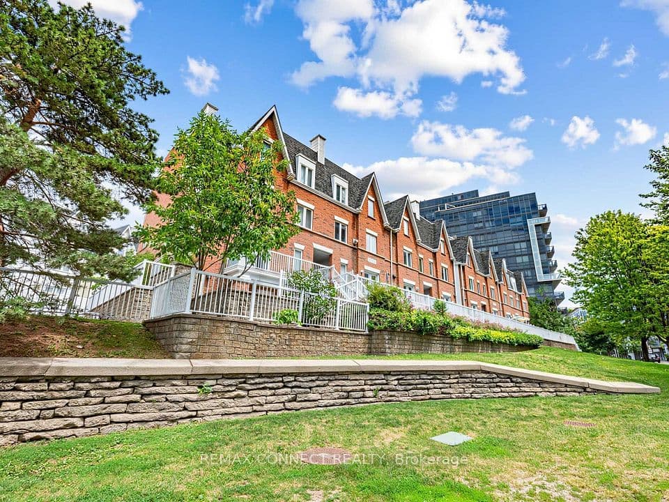 12 Sudbury Street 605, Toronto, ON M6J 3W7 – photo 2