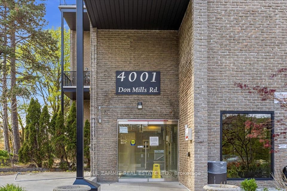 4001 Don Mills Road 132, Toronto, ON M2H 3J8 – photo 2