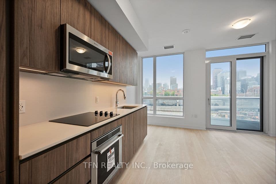 15 Richardson Street 504, Toronto, ON M5A 0Y5 – photo 2