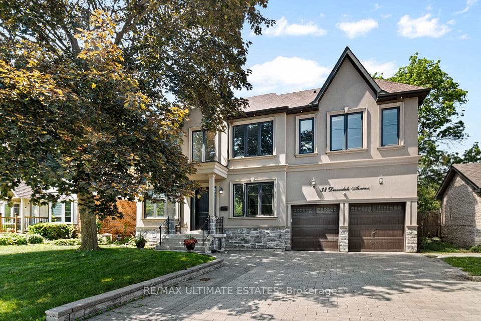 38 Devondale Avenue, Toronto, ON M2R 2E2 – photo 2
