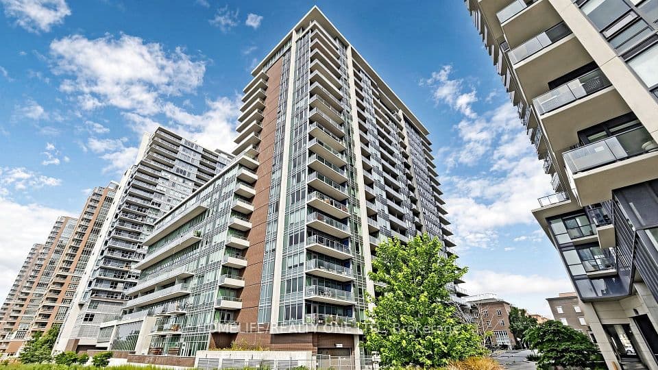 55 East Liberty Street 1804, Toronto, ON M6K 3P9 – photo 2
