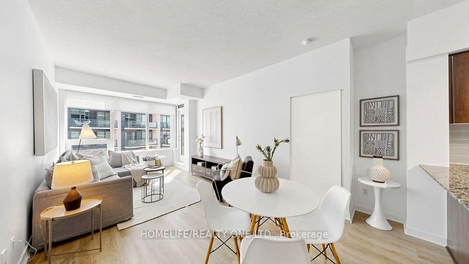 55 East Liberty Street 1804, Toronto, ON M6K 3P9 – photo 3
