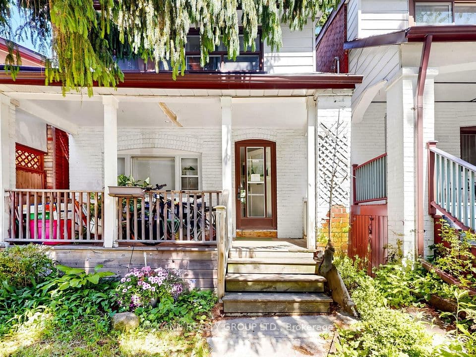 507 Rushton Road, Toronto, ON M6C 2Y4 – photo 3