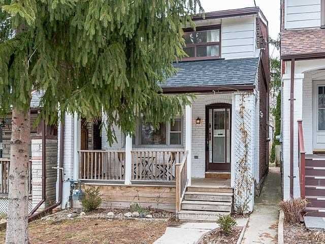 507 Rushton Road, Toronto, ON M6C 2Y4 – main photo