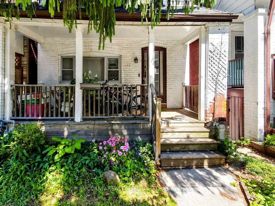 507 Rushton Road, Toronto, ON M6C 2Y4 – photo 2