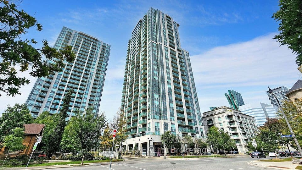 18 Harrison Garden 1002, Toronto, ON M2N 7J7 – main photo