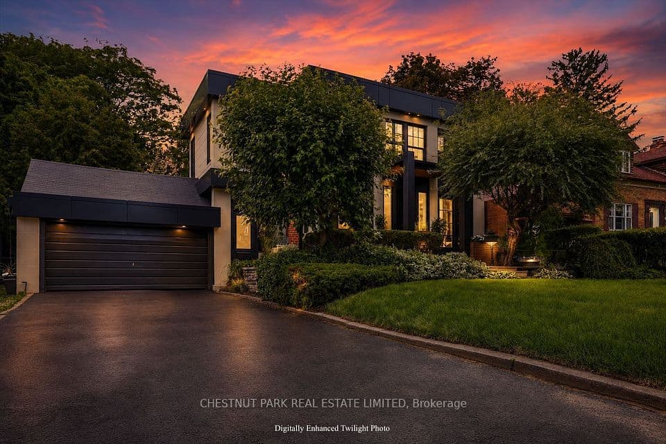 310 Bessborough Drive, Toronto, ON M4G 3L1 – photo 3