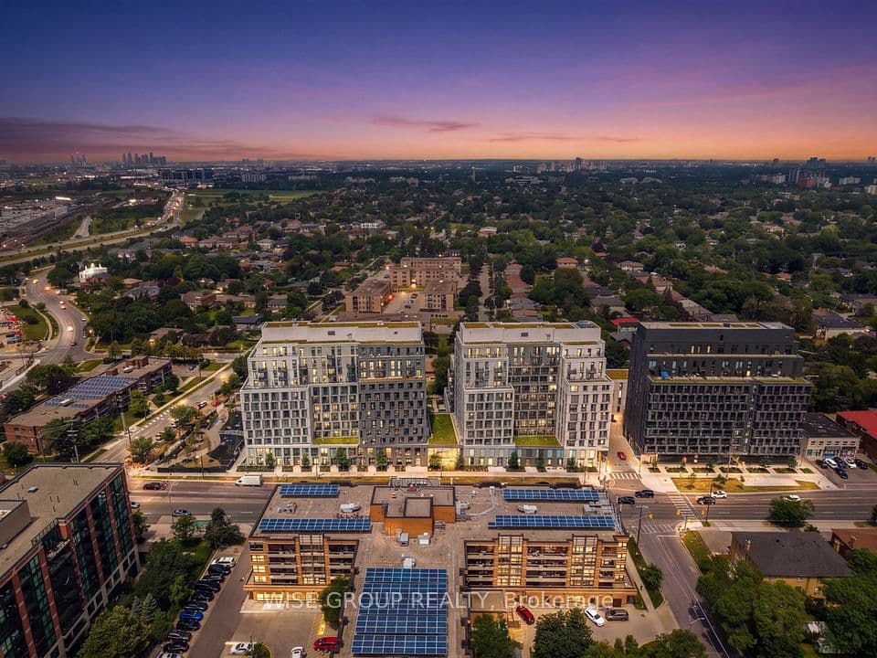500 Wilson Avenue 915, Toronto, ON M3H 0E5 – main photo
