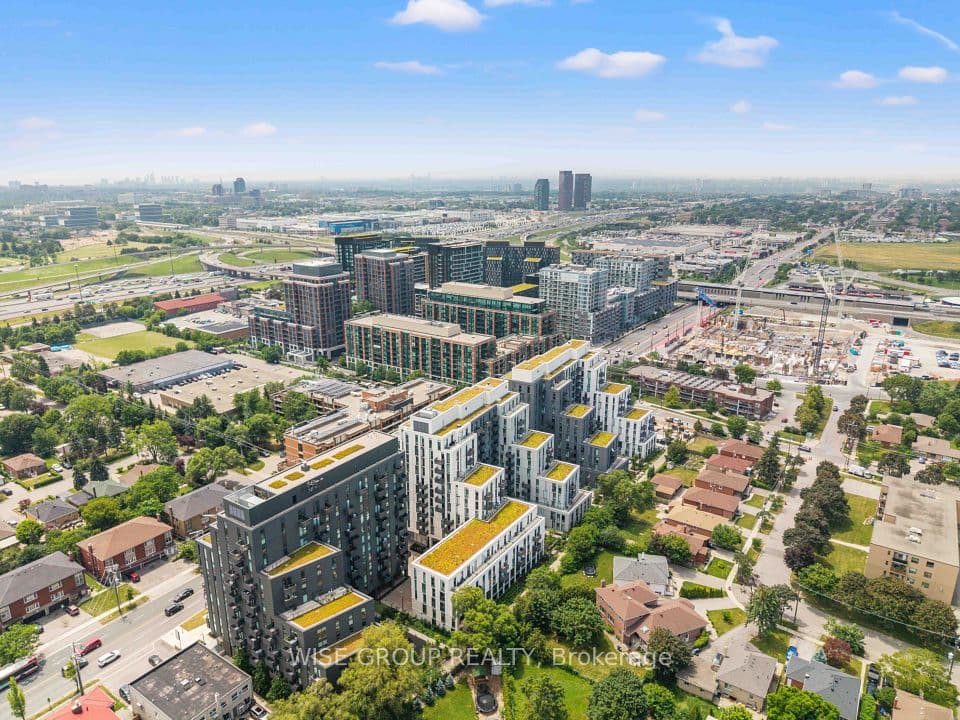 500 Wilson Avenue 915, Toronto, ON M3H 0E5 – photo 3