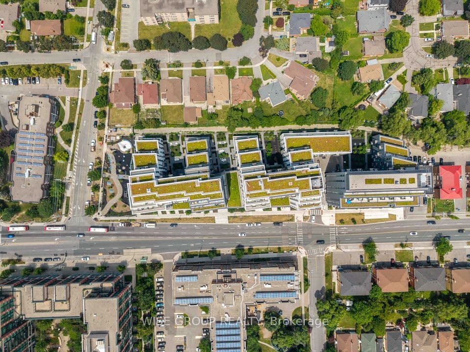 500 Wilson Avenue 915, Toronto, ON M3H 0E5 – photo 2