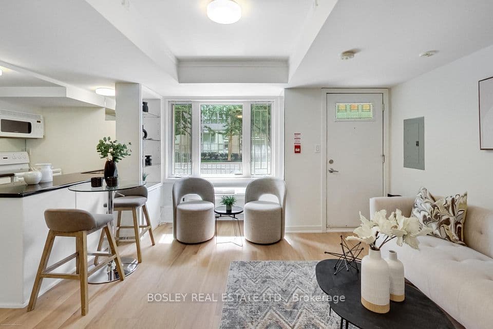 21 Earl Street L1, Toronto, ON M4Y 3C8 – photo 3