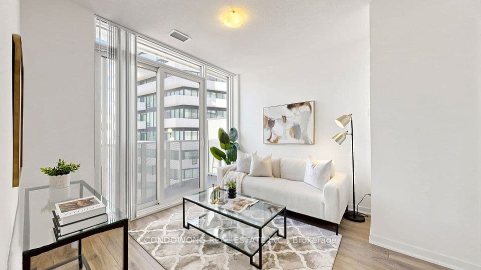 100 Harbour Street 4905, Toronto, ON M5J 0B5 – photo 2