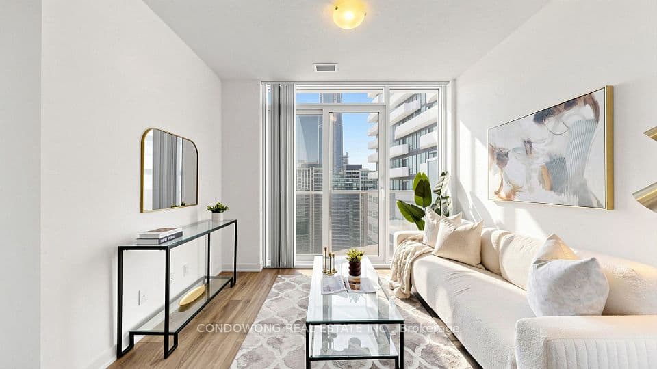 100 Harbour Street 4905, Toronto, ON M5J 0B5 – photo 3