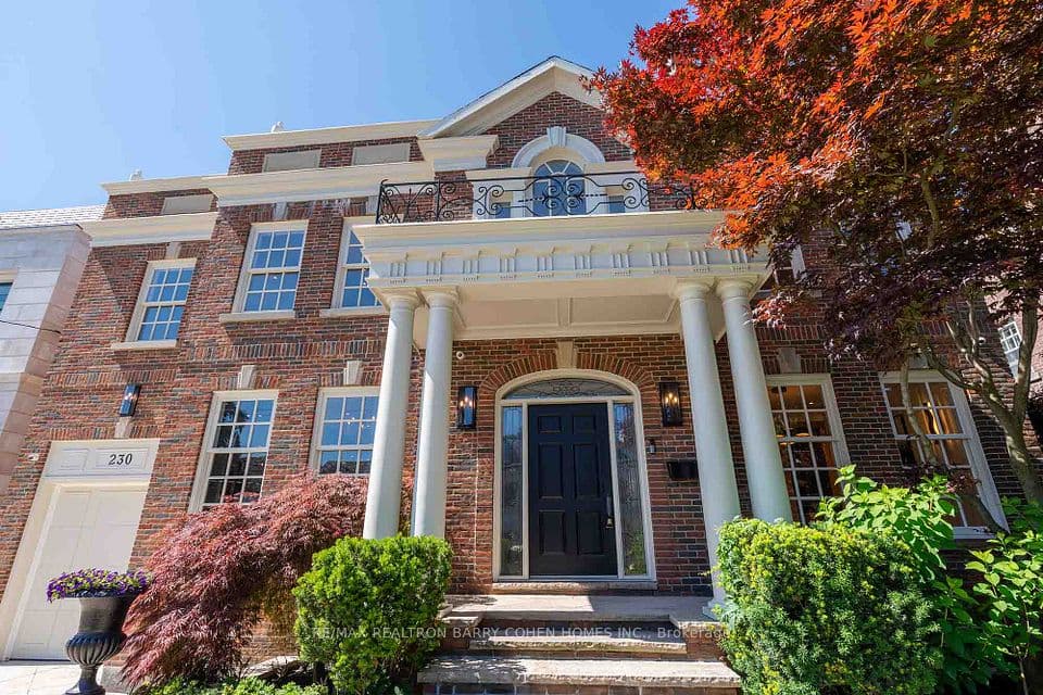 230 Dunvegan Road, Toronto, ON M5P 2P2 – photo 3