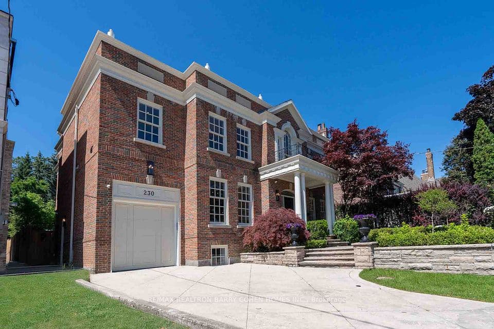 230 Dunvegan Road, Toronto, ON M5P 2P2 – photo 2
