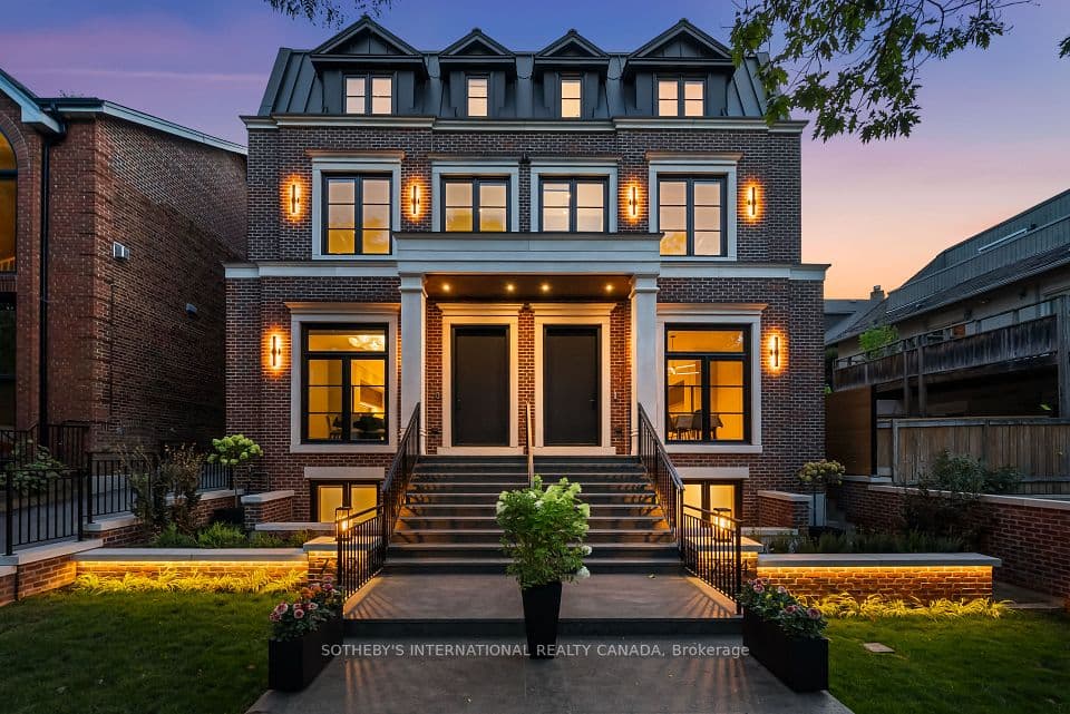 734 Avenue Road, Toronto, ON M5P 2K1 – main photo