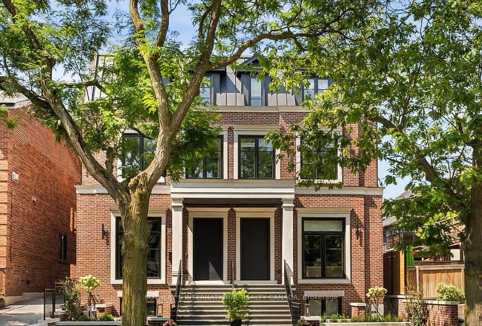 734 Avenue Road, Toronto, ON M5P 2K1 – photo 2