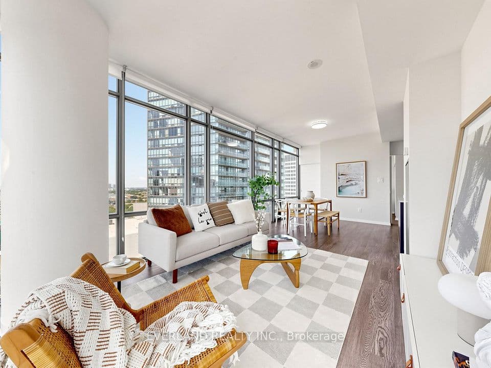 38 Grenville Street 2303, Toronto, ON M4Y 1A5 – photo 3