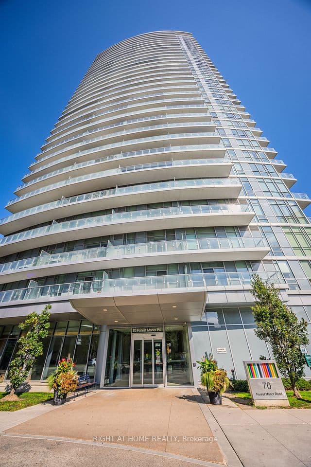 70 Forest Manor Road 206, Toronto, ON M2J 0A9 – photo 3