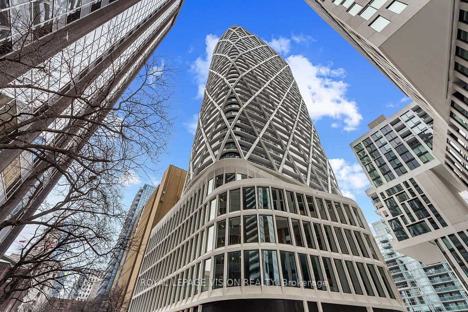 230 Simcoe Street 3113, Toronto, ON M5T 1T4 – photo 3