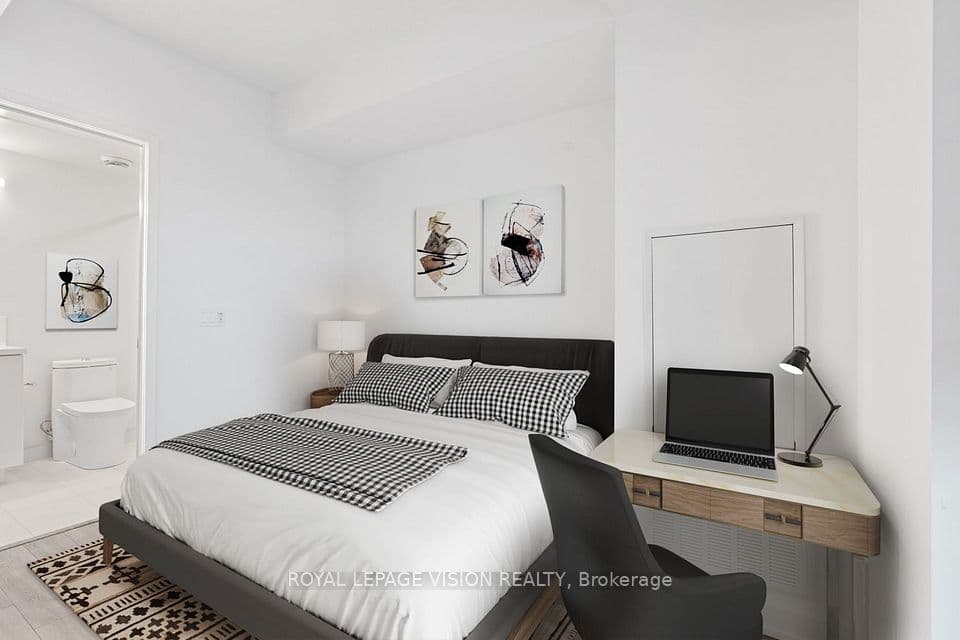 230 Simcoe Street 3113, Toronto, ON M5T 1T4 – photo 2