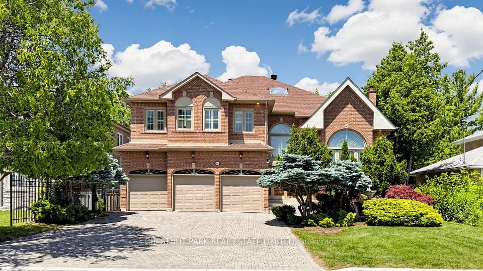 492 Ruth Avenue, Toronto, ON M2M 2J3 – main photo