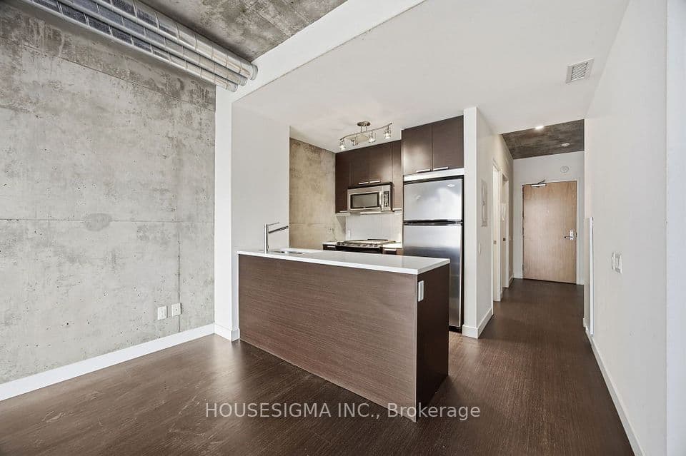 138 Princess Street 406, Toronto, ON M5A 0B1 – main photo