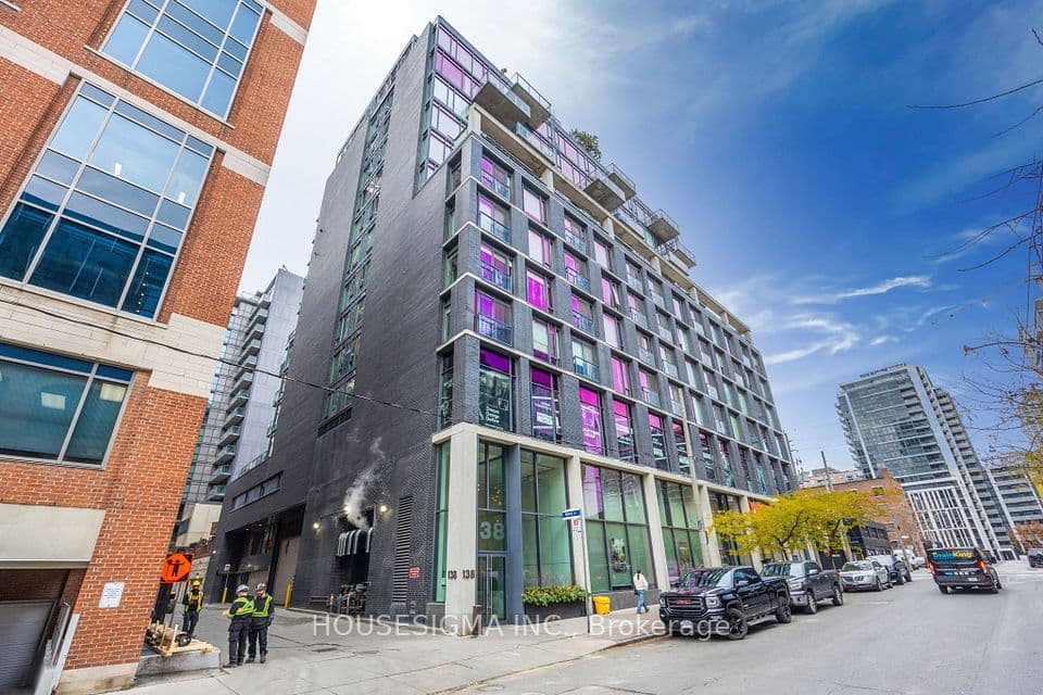 138 Princess Street 406, Toronto, ON M5A 0B1 – photo 2