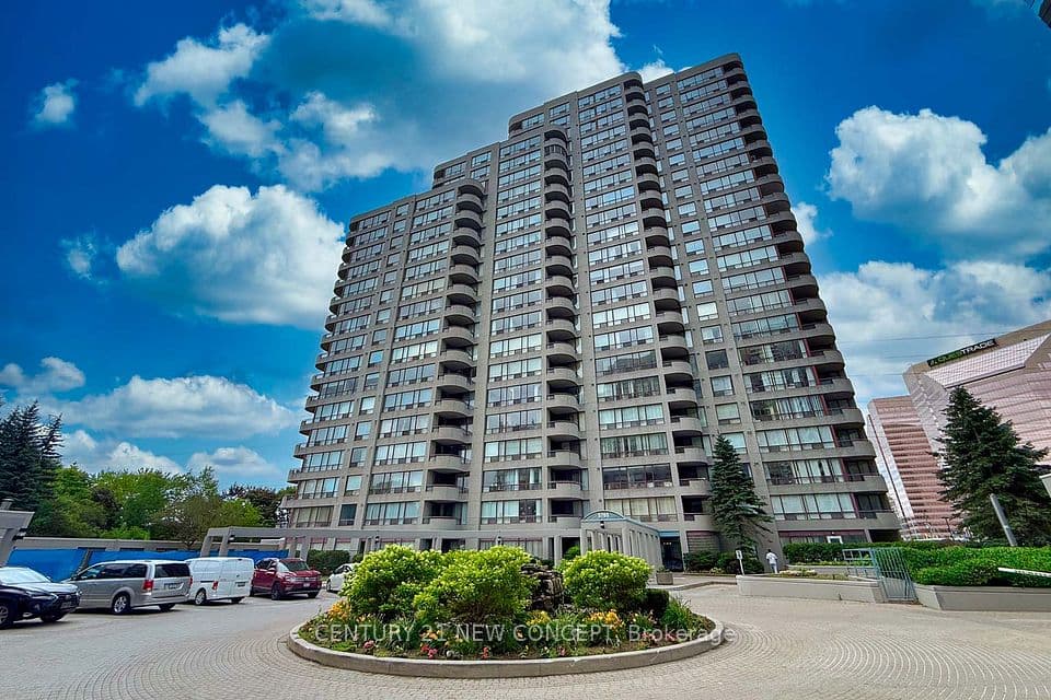 5765 Yonge Street 101, Toronto, ON M2M 4H9 – main photo