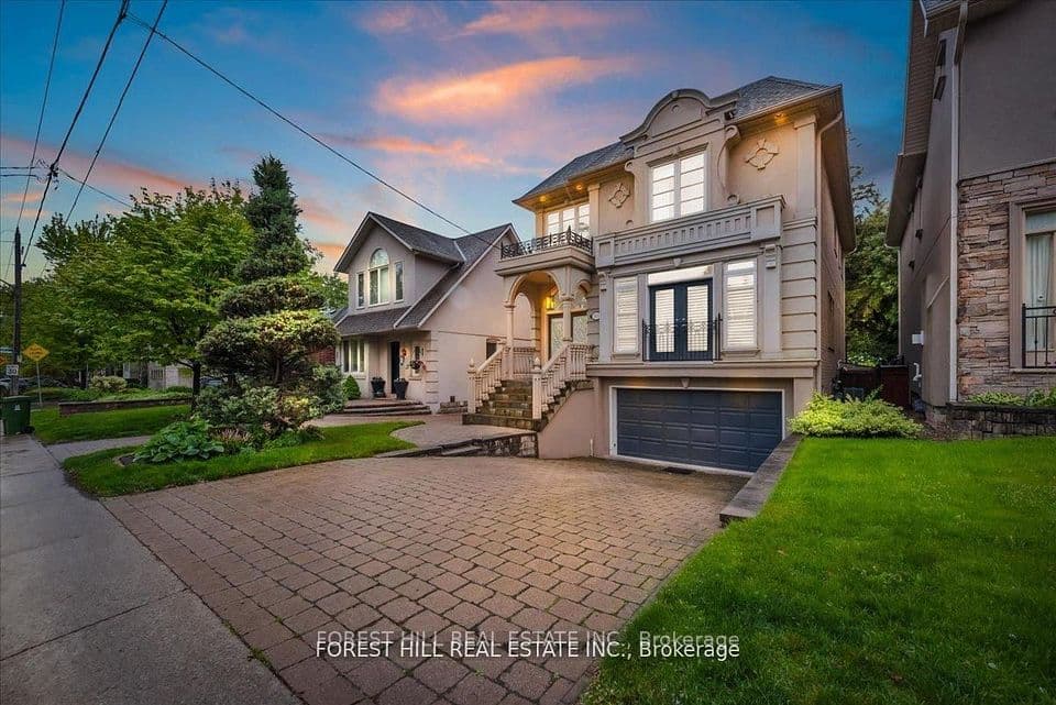 313 Broadway Avenue, Toronto, ON M4P 1W2 – photo 2