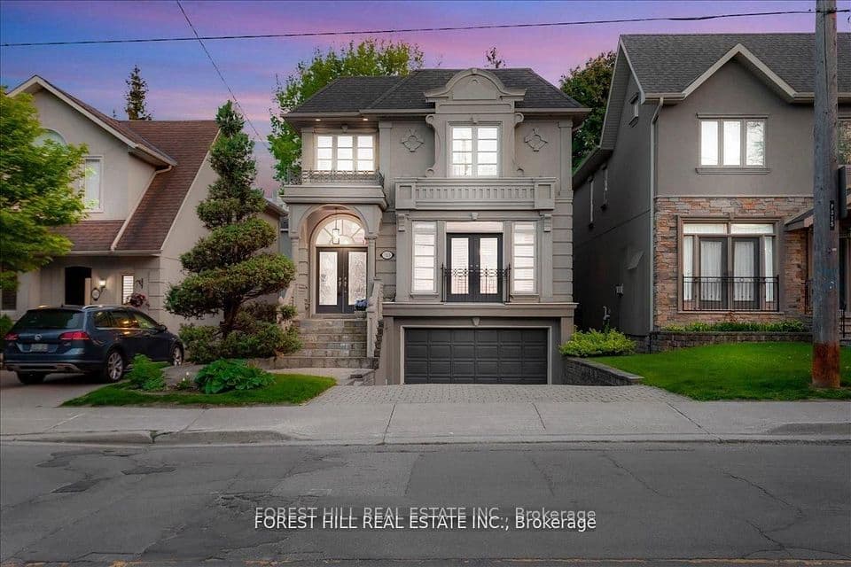 313 Broadway Avenue, Toronto, ON M4P 1W2 – main photo