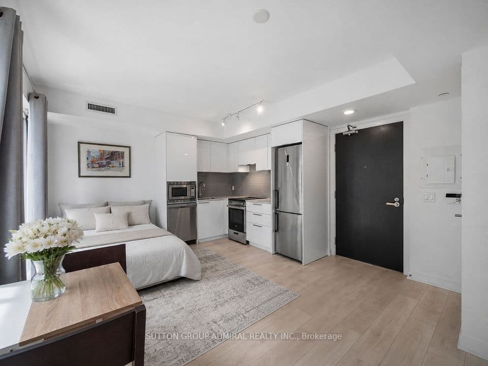 18 Maitland Terrace 1404, Toronto, ON M4Y 0H2 – photo 3