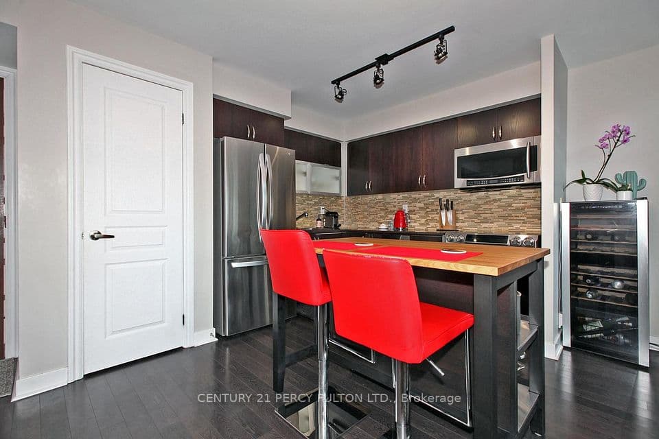 80 Western Battery Road 406, Toronto, ON M6K 3S1 – photo 3