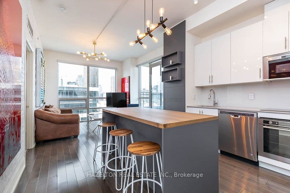 460 Adelaide Street E Ph103, Toronto, ON M5A 0E7 – photo 3